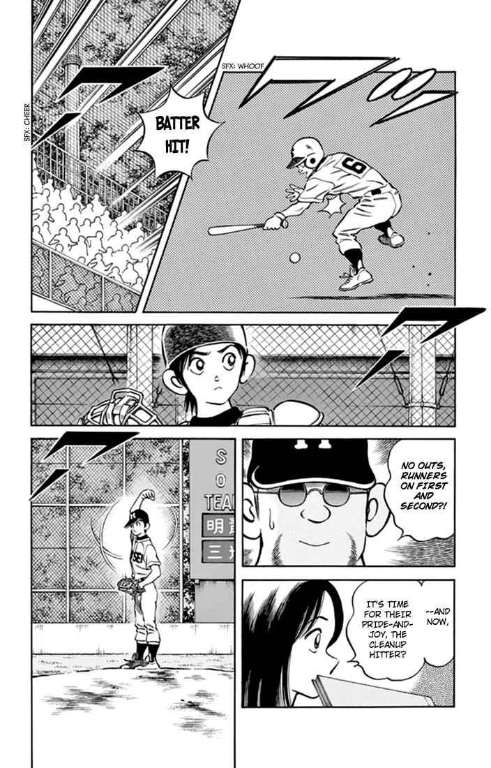 Mix Chap 39 - Next Chap 40
