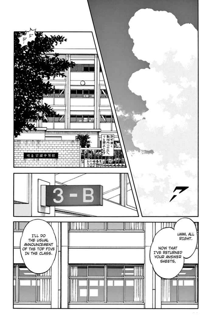 Mix Chap 39 - Next Chap 40