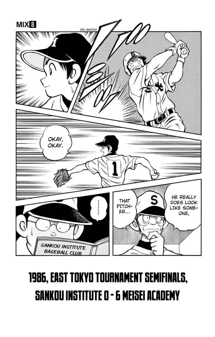 Mix Chap 39 - Next Chap 40