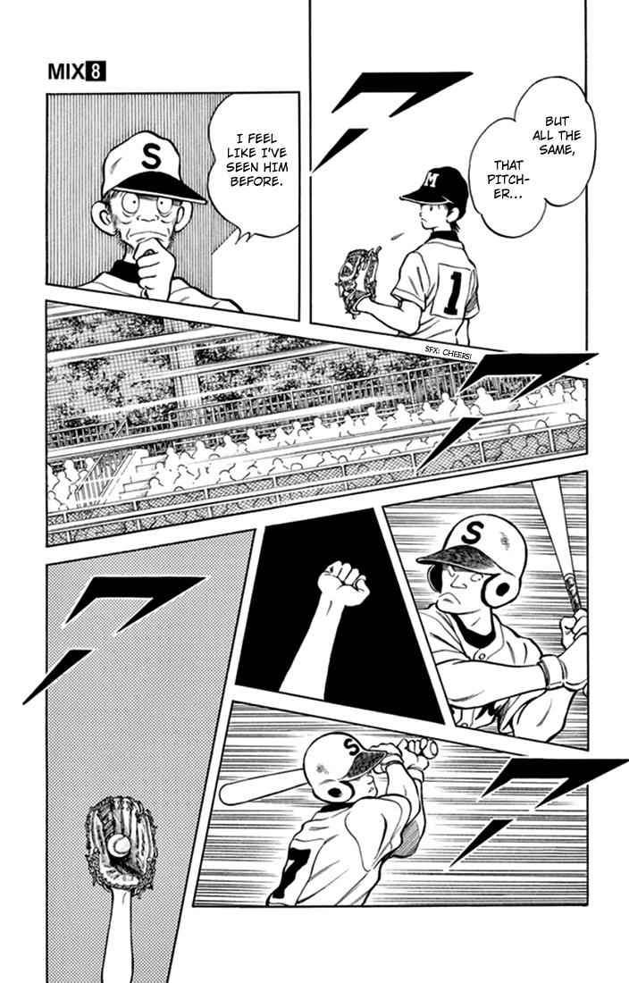 Mix Chap 39 - Next Chap 40
