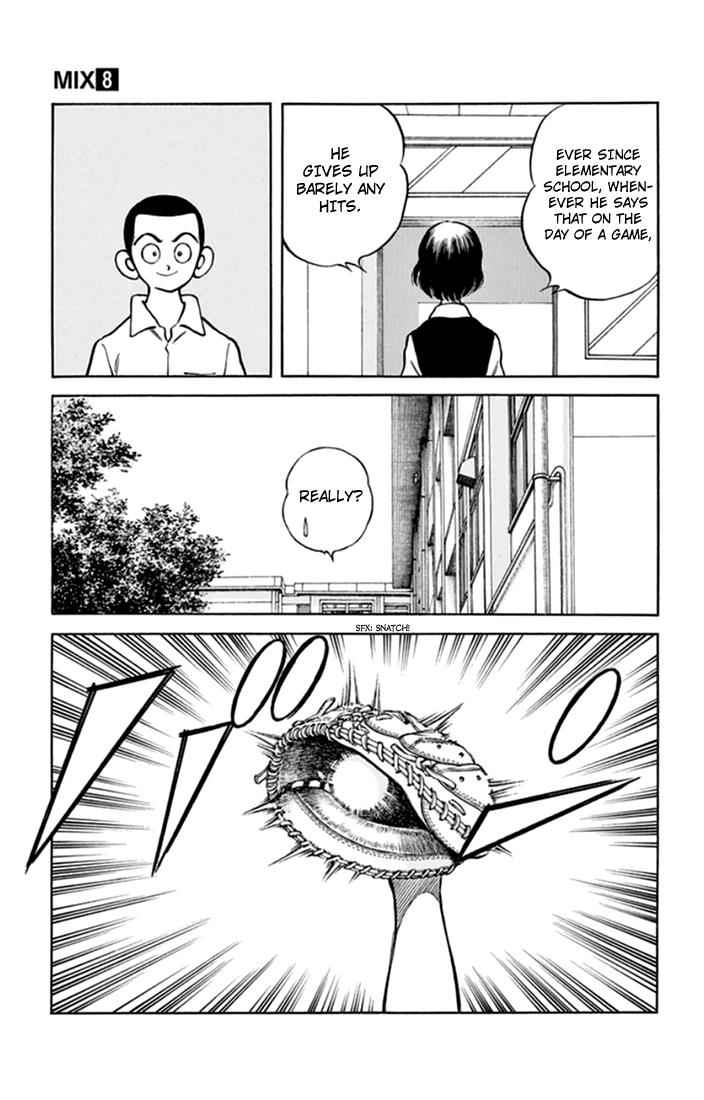 Mix Chap 39 - Next Chap 40