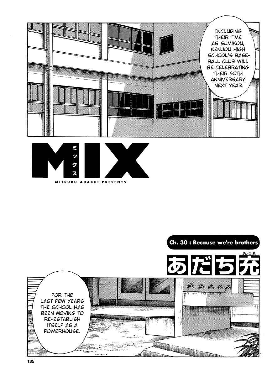 Mix Chap 30 - Next Chap 31