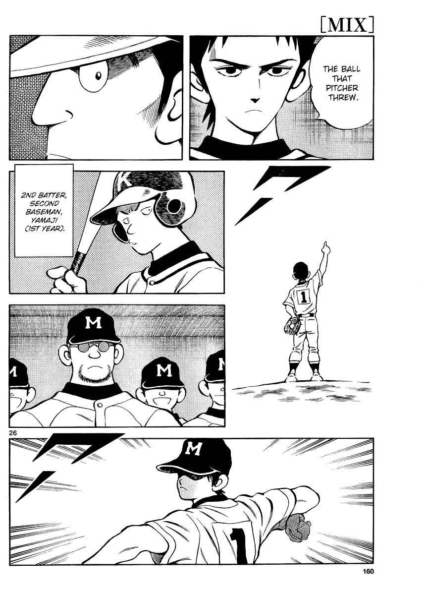 Mix Chap 30 - Next Chap 31