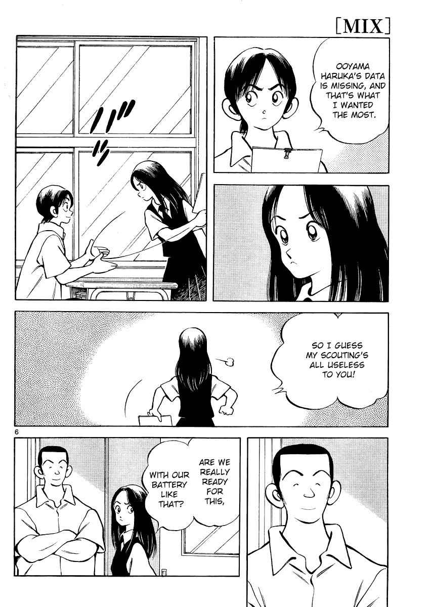 Mix Chap 30 - Next Chap 31
