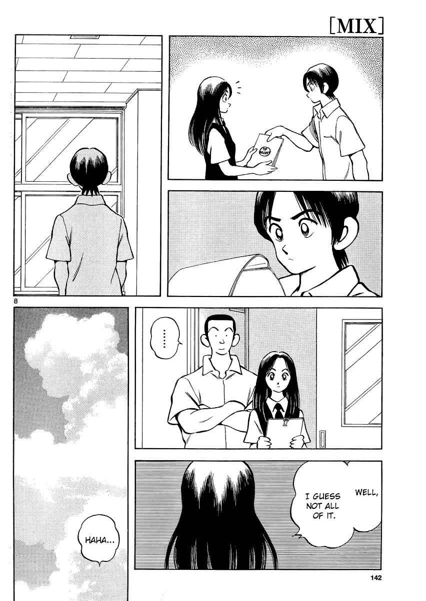 Mix Chap 30 - Next Chap 31