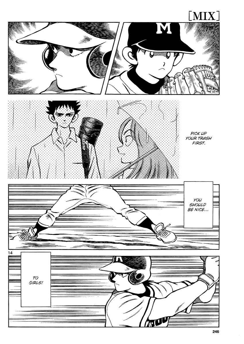 Mix Chap 31 - Next Chap 32