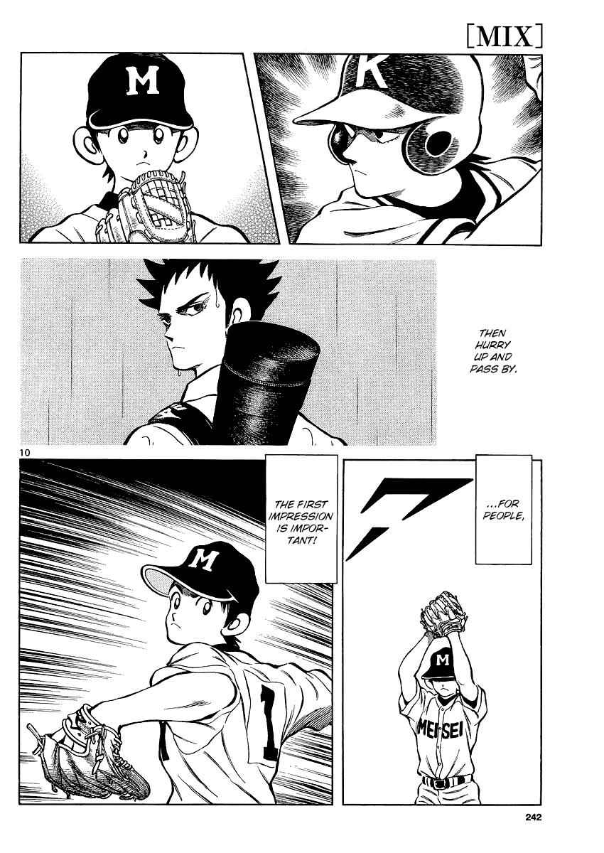 Mix Chap 31 - Next Chap 32