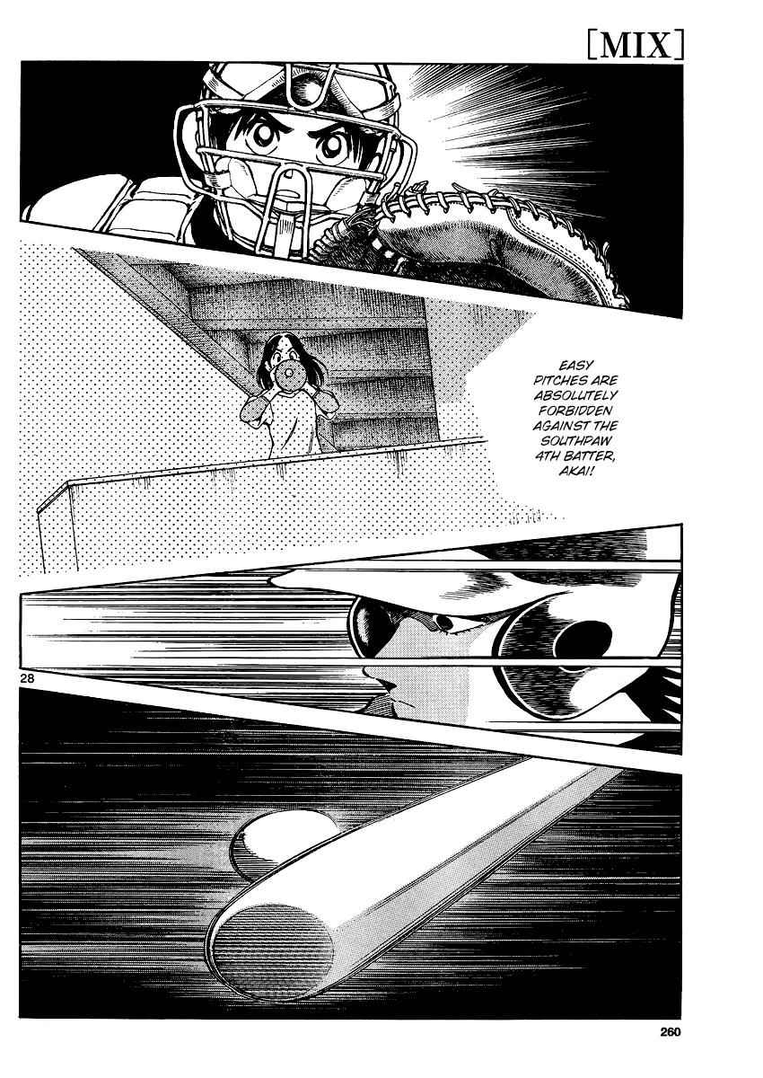 Mix Chap 31 - Next Chap 32