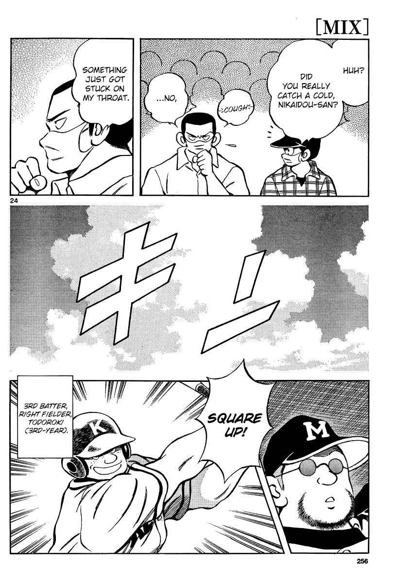 Mix Chap 31 - Next Chap 32