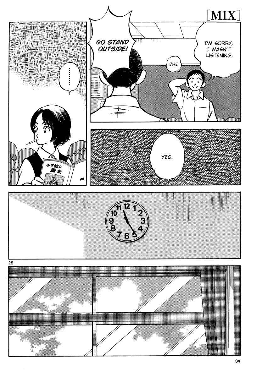 Mix Chap 32 - Next Chap 33