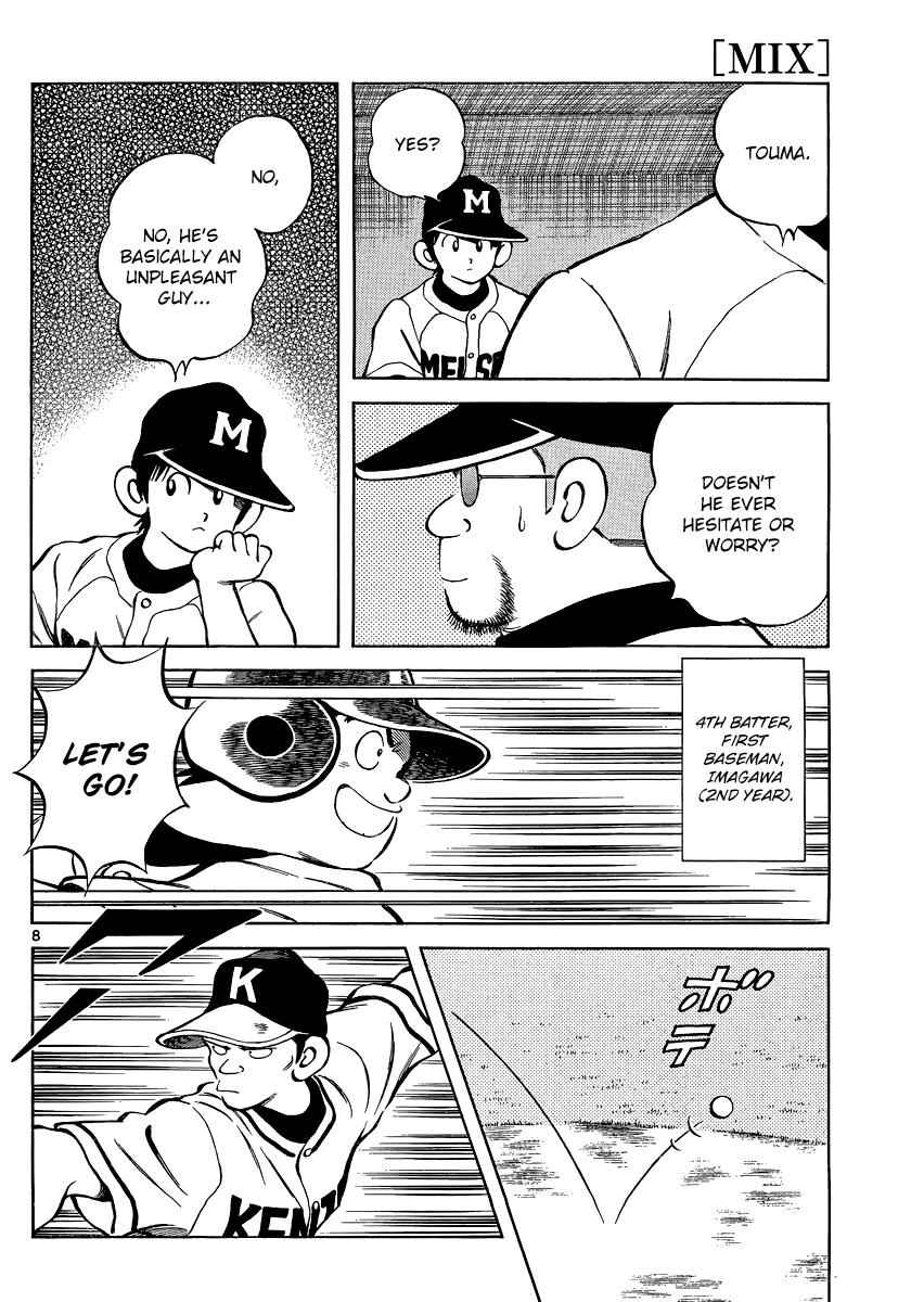 Mix Chap 32 - Next Chap 33