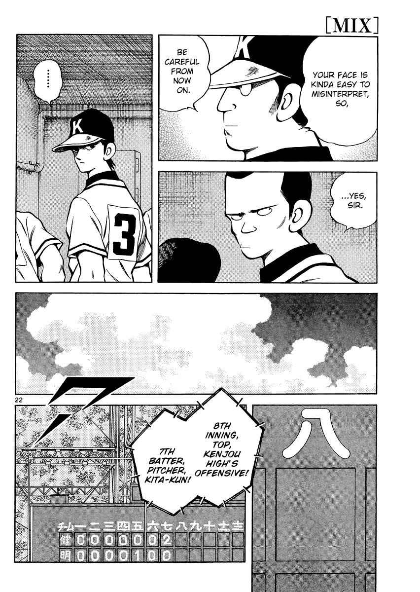Mix Chap 33 - Next Chap 34