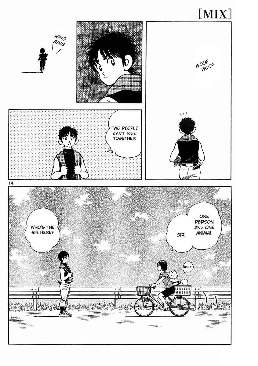 Mix Chap 47 - Next Chap 48