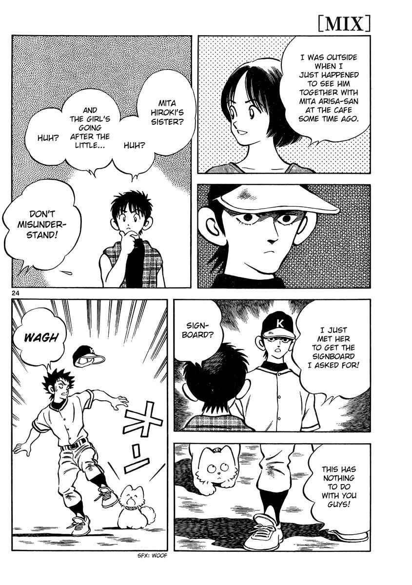 Mix Chap 47 - Next Chap 48