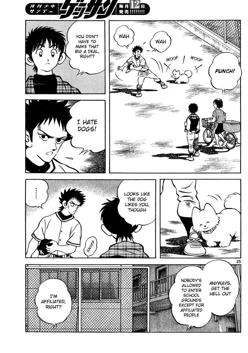 Mix Chap 47 - Next Chap 48