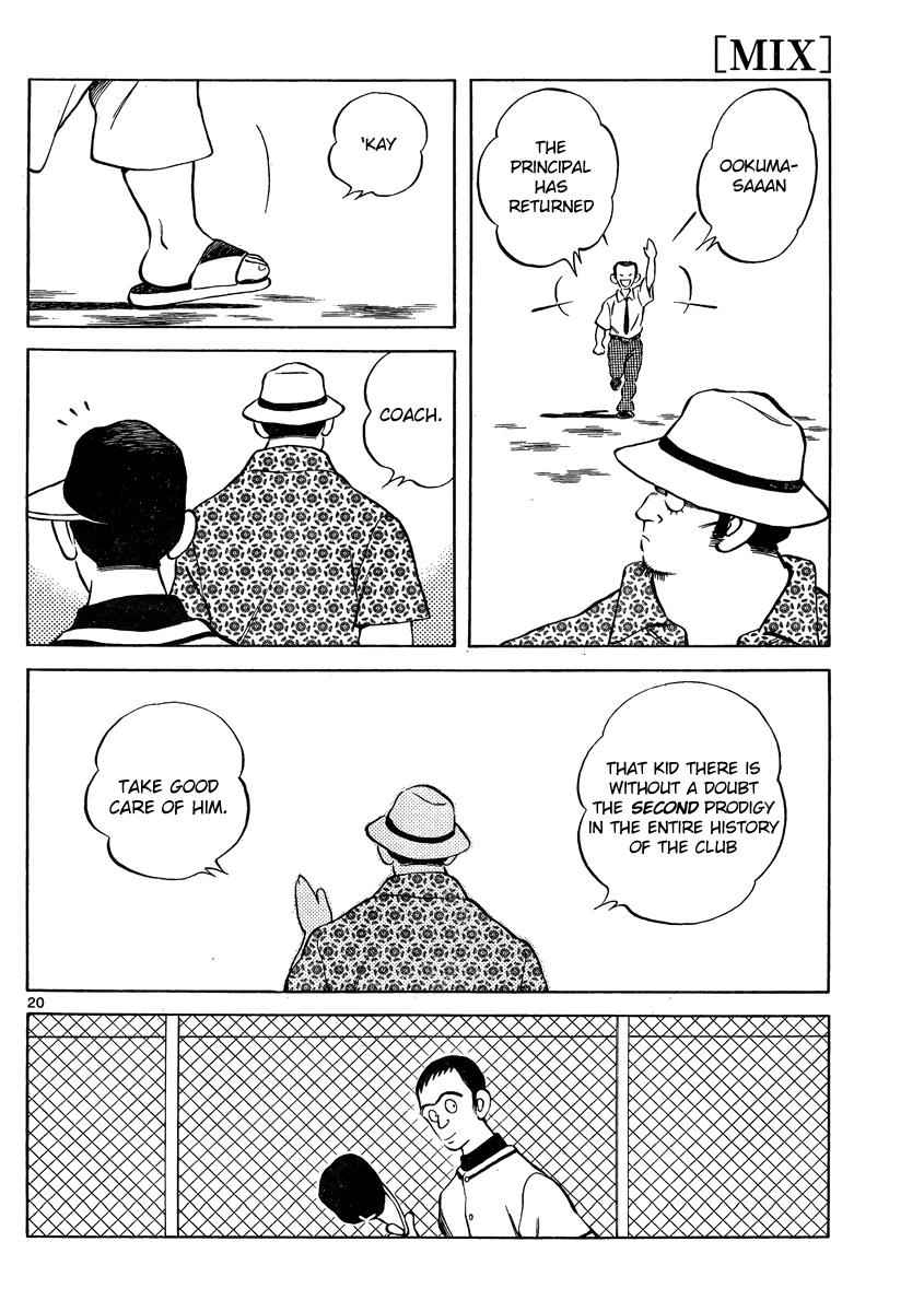 Mix Chap 47 - Next Chap 48