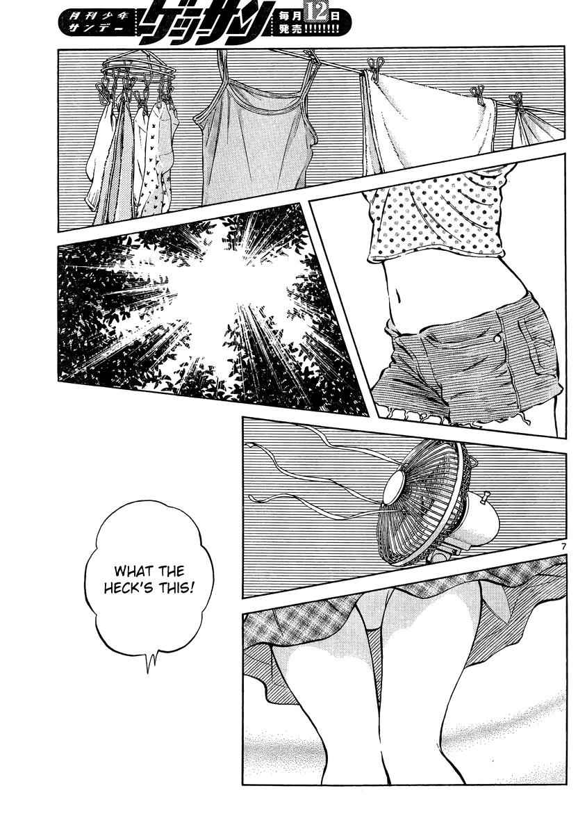 Mix Chap 47 - Next Chap 48