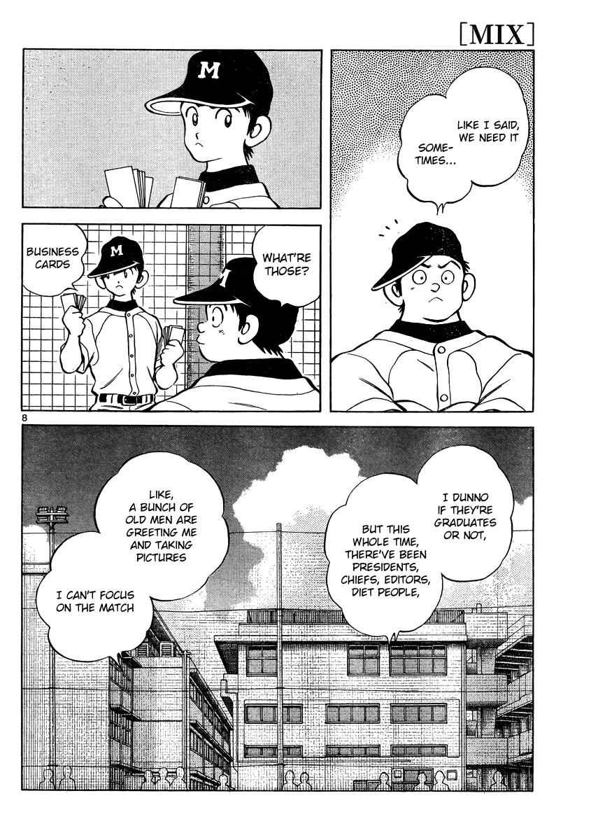Mix Chap 47 - Next Chap 48
