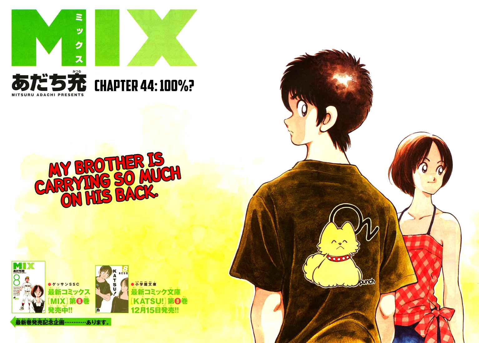 Mix Chap 44 - Next Chap 45