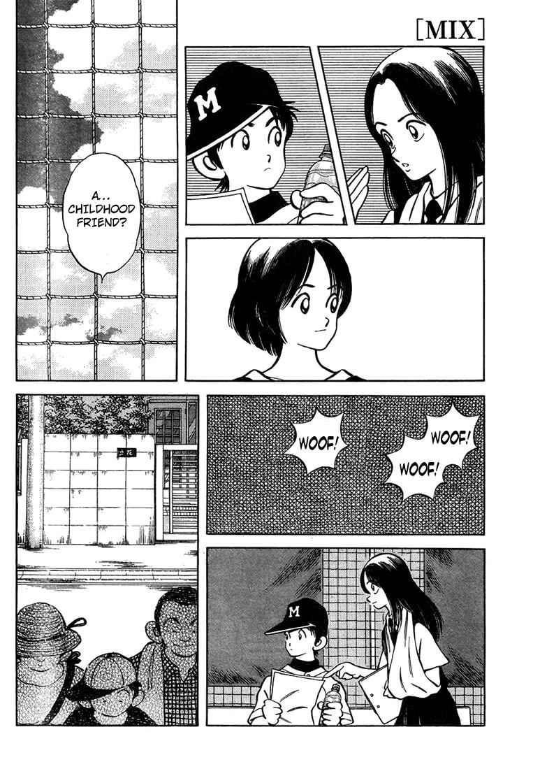 Mix Chap 44 - Next Chap 45