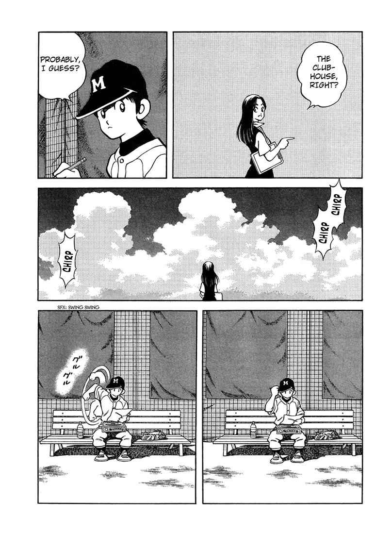 Mix Chap 44 - Next Chap 45
