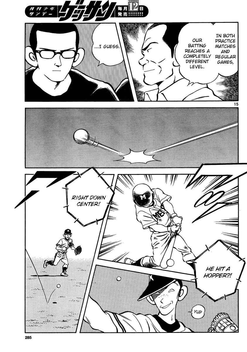 Mix Chap 46 - Next Chap 47