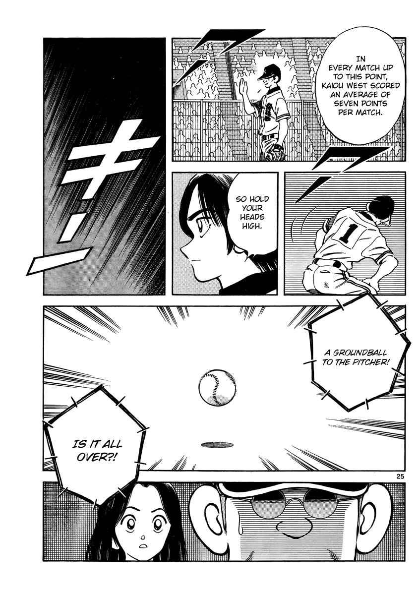 Mix Chap 46 - Next Chap 47