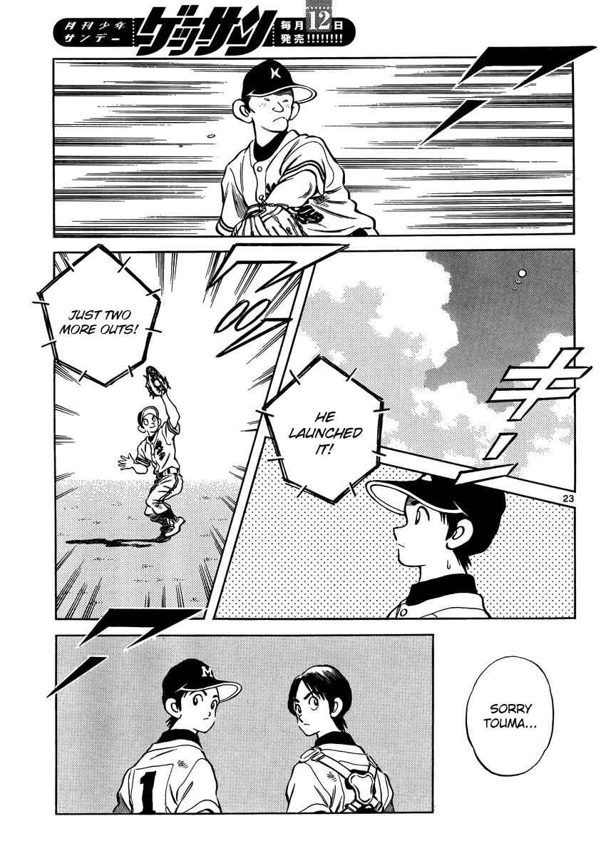 Mix Chap 46 - Next Chap 47