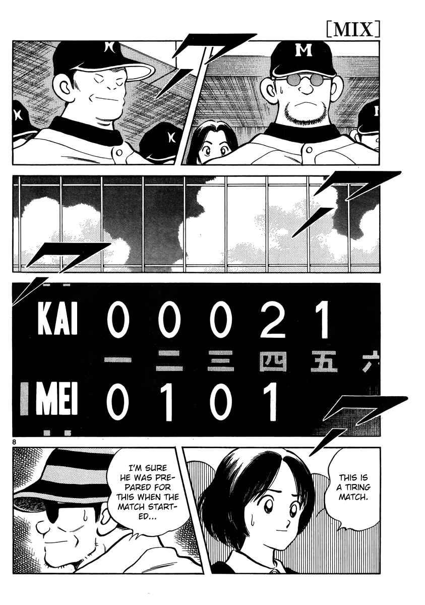 Mix Chap 46 - Next Chap 47