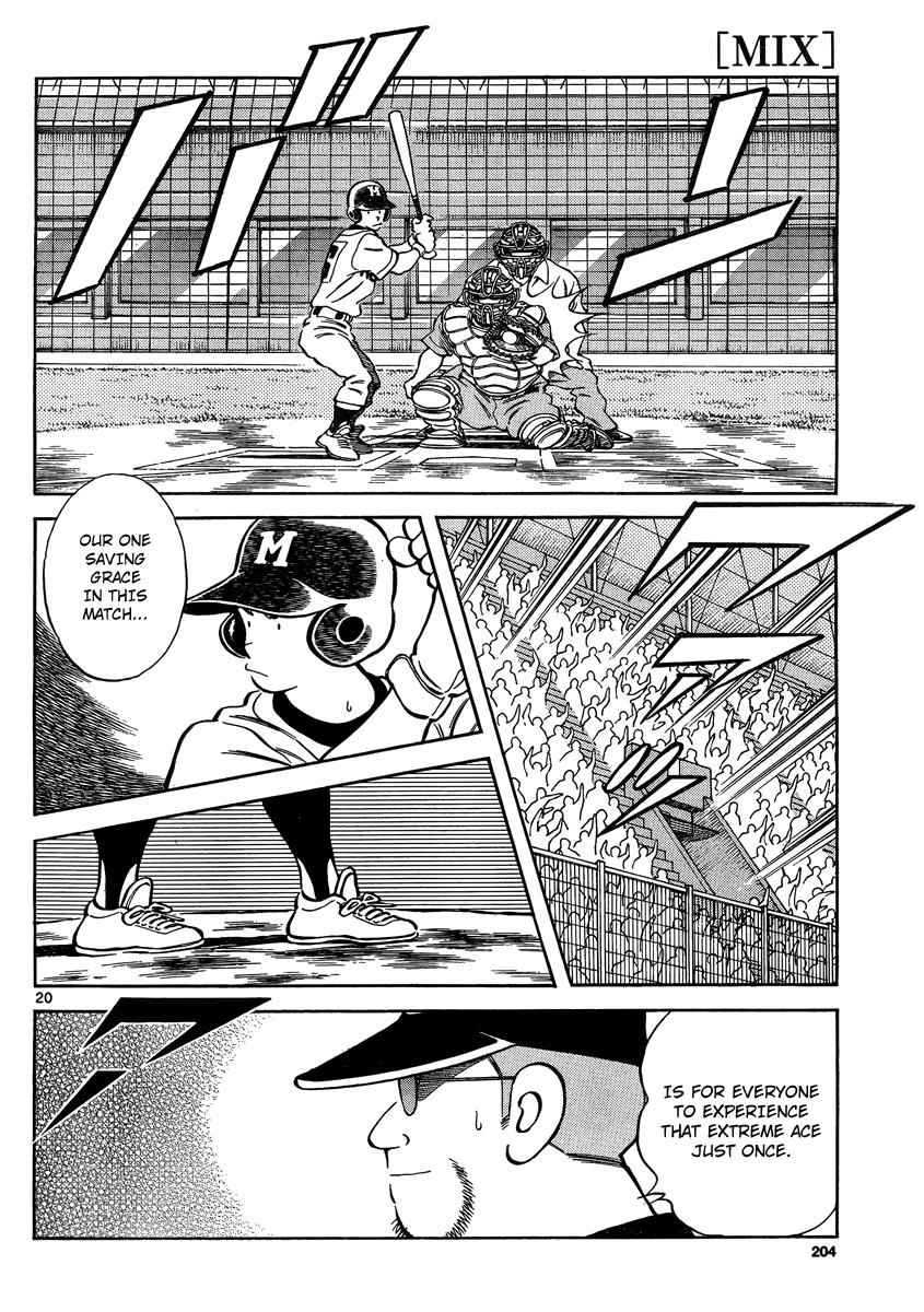 Mix Chap 48 - Next Chap 49