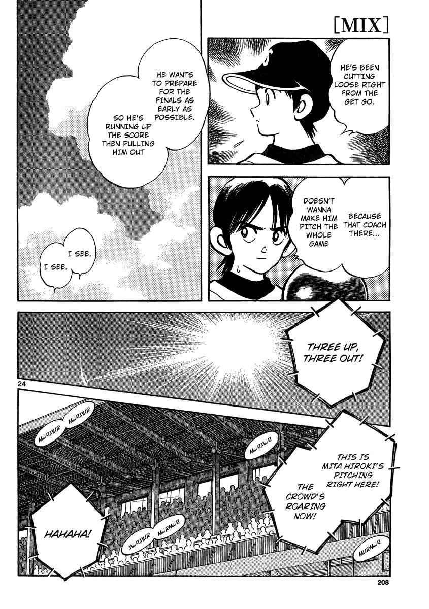 Mix Chap 48 - Next Chap 49