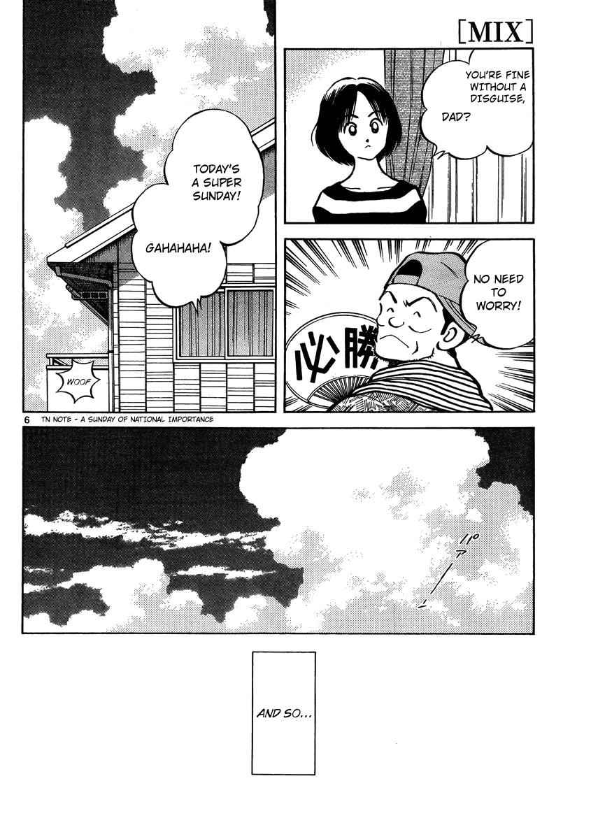Mix Chap 48 - Next Chap 49