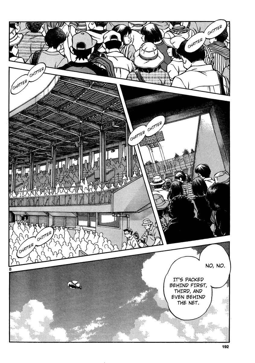 Mix Chap 48 - Next Chap 49