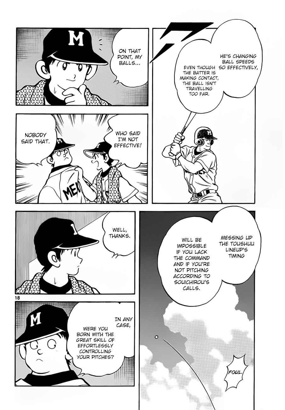 Mix Chap 49 - Next Chap 50