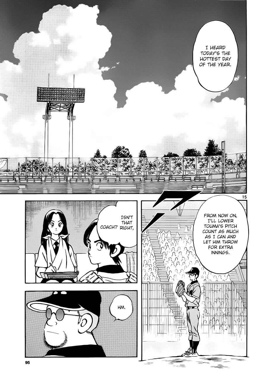 Mix Chap 49 - Next Chap 50