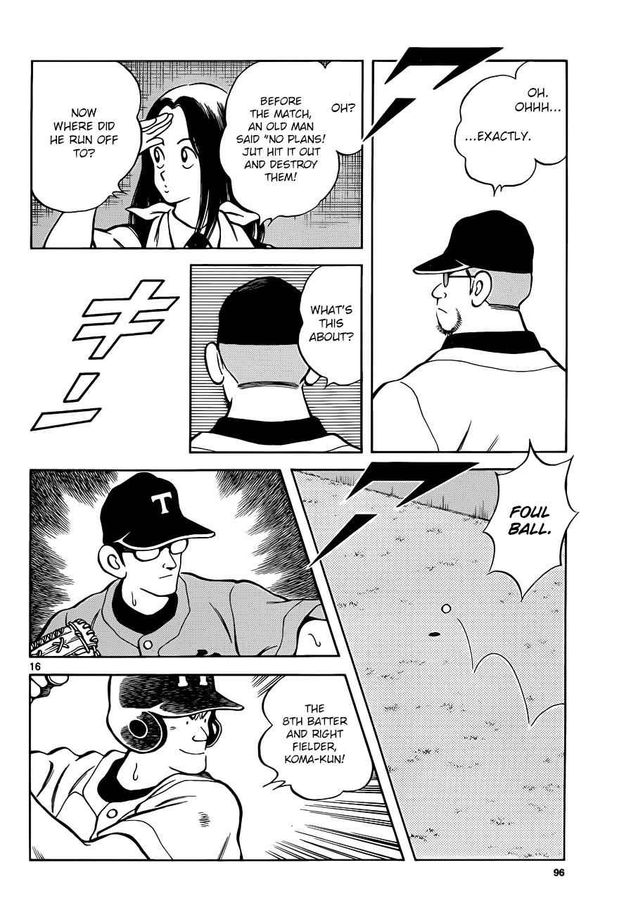 Mix Chap 49 - Next Chap 50