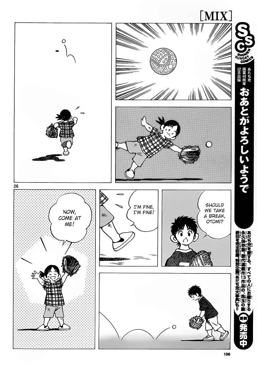 Mix Chap 49 - Next Chap 50