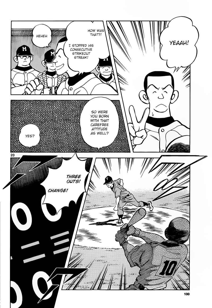 Mix Chap 49 - Next Chap 50
