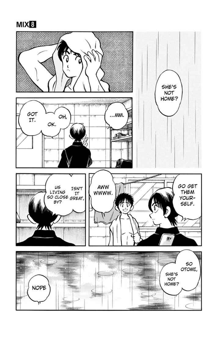 Mix Chap 40 - Next Chap 41