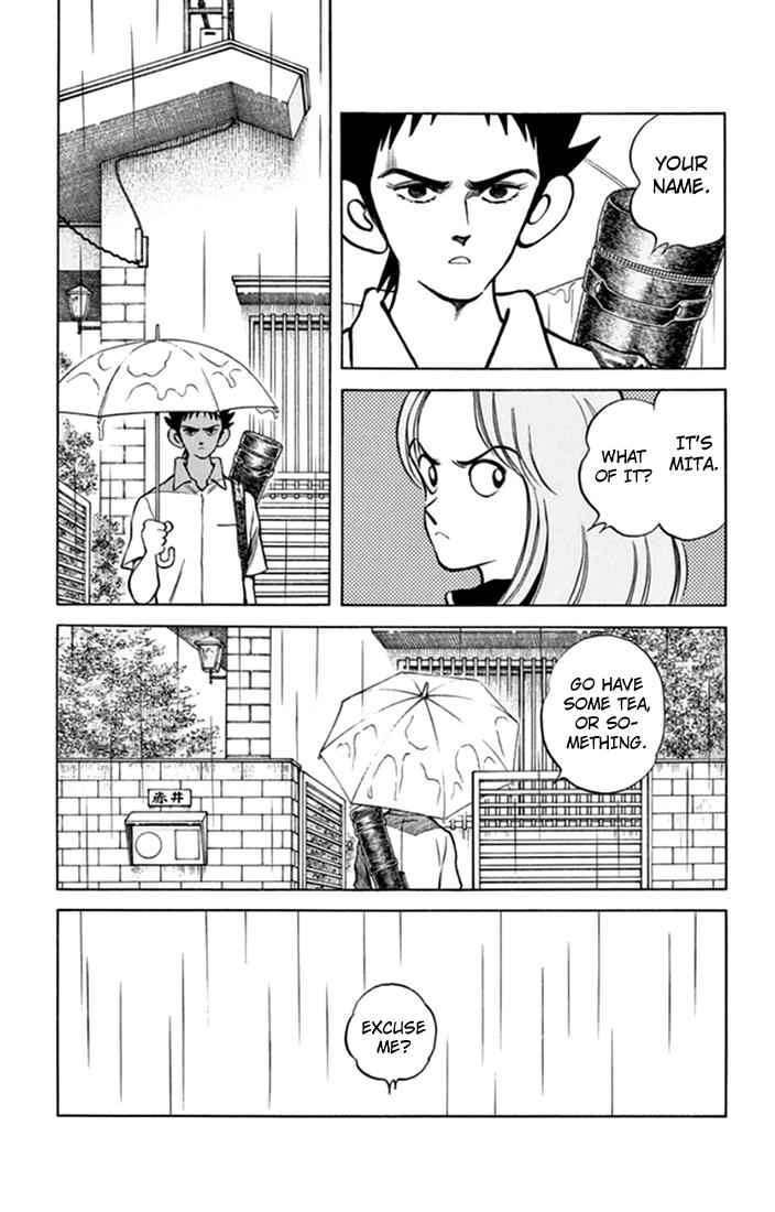 Mix Chap 40 - Next Chap 41