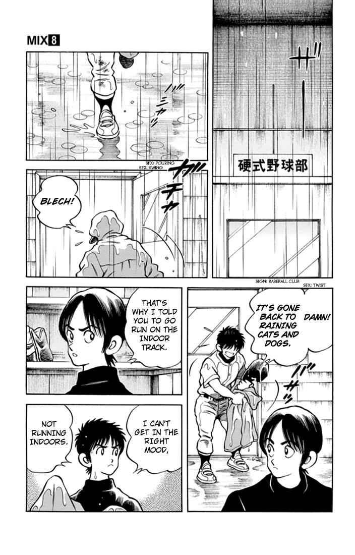 Mix Chap 40 - Next Chap 41