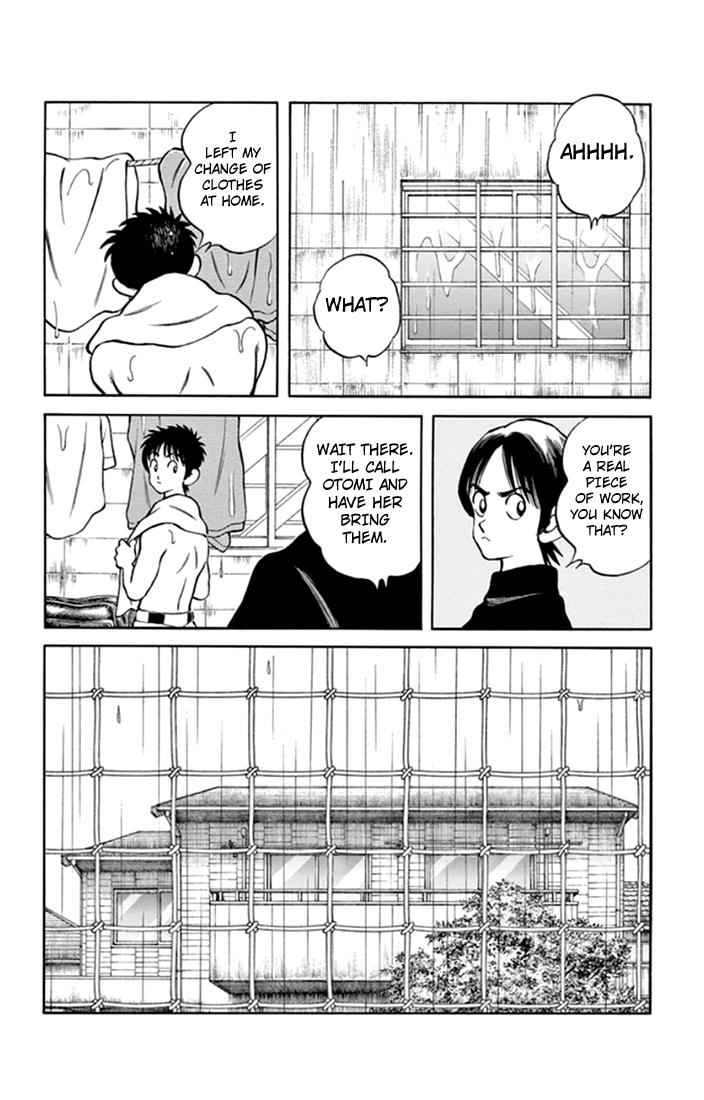 Mix Chap 40 - Next Chap 41