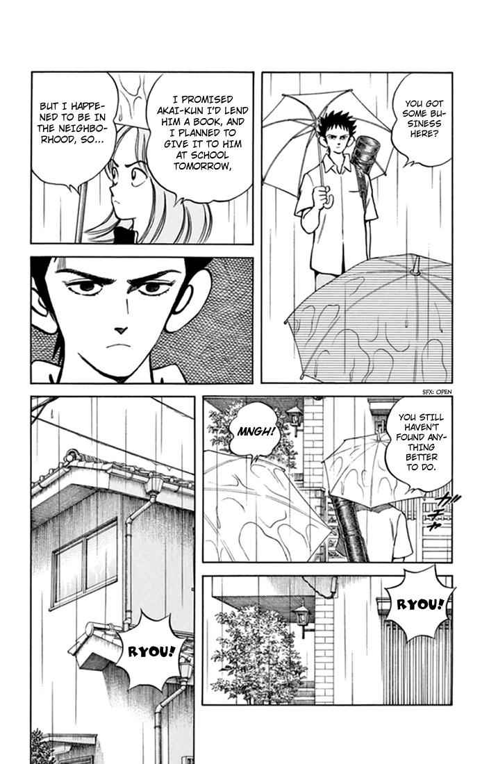 Mix Chap 40 - Next Chap 41