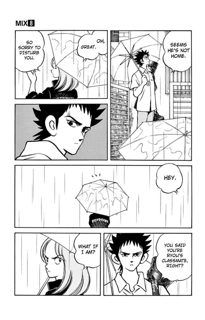 Mix Chap 40 - Next Chap 41