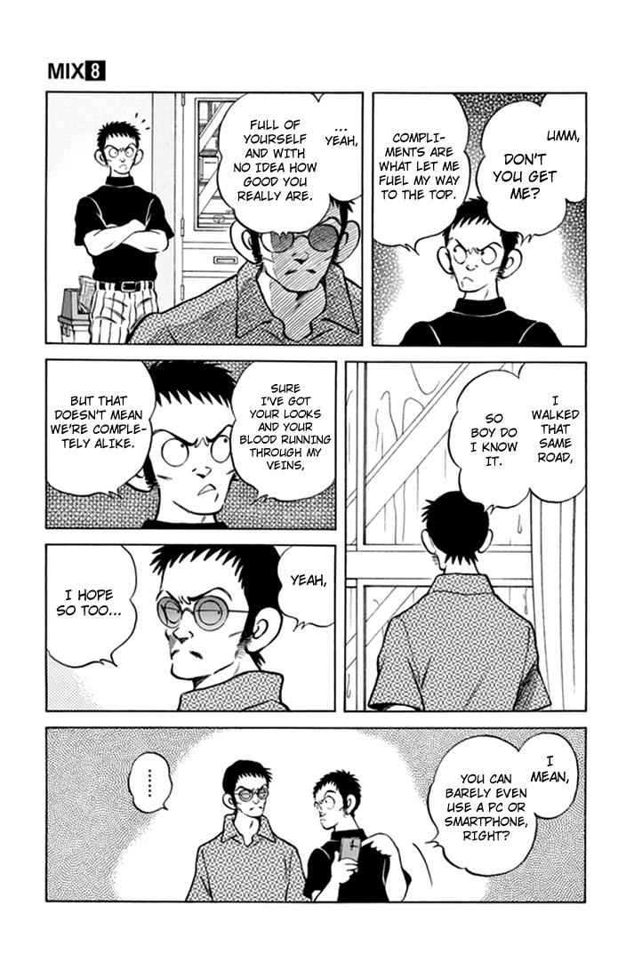 Mix Chap 40 - Next Chap 41