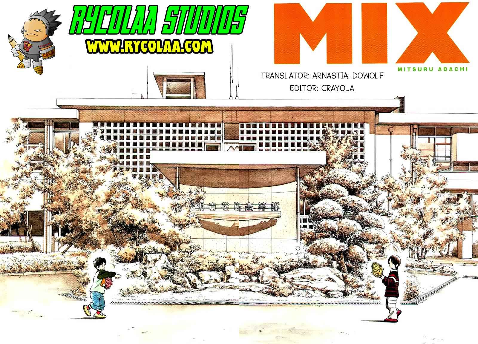Mix Chap 41 - Next Chap 42
