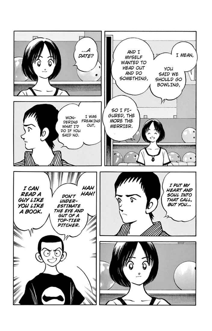 Mix Chap 41 - Next Chap 42