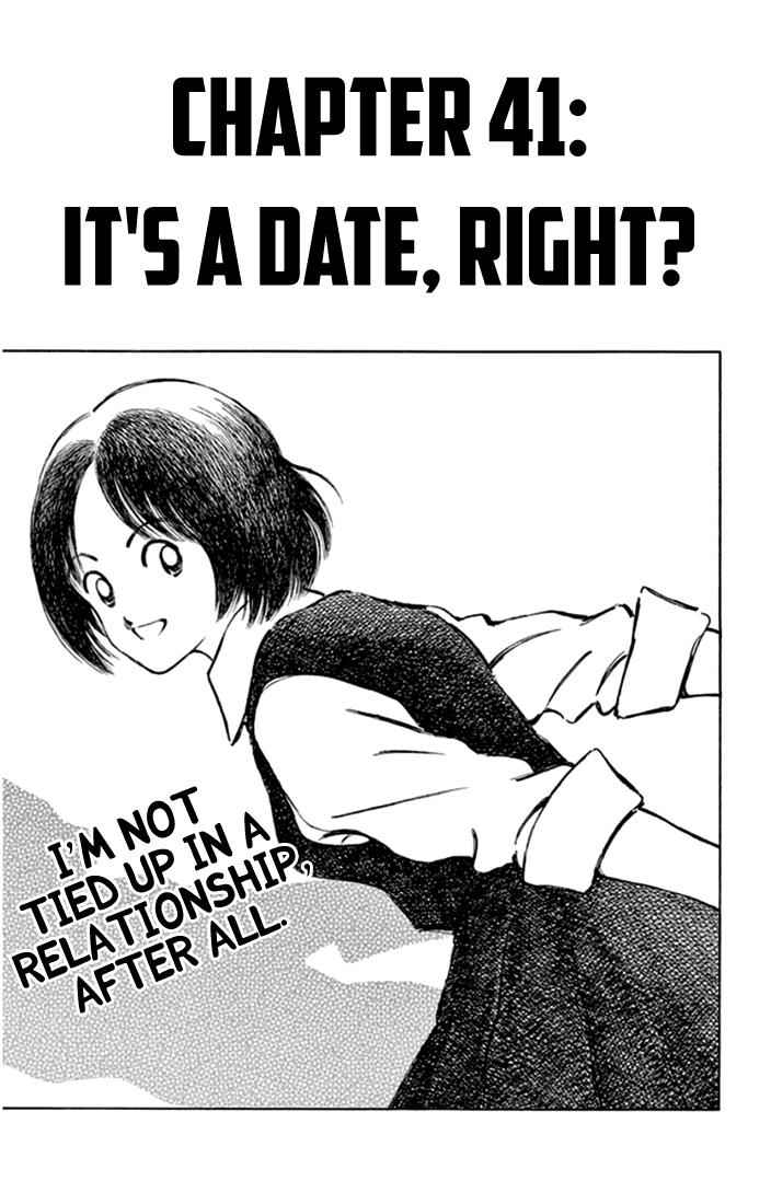 Mix Chap 41 - Next Chap 42