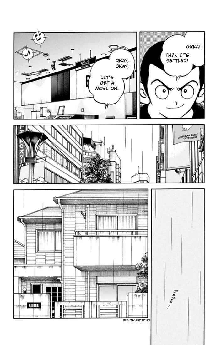 Mix Chap 41 - Next Chap 42