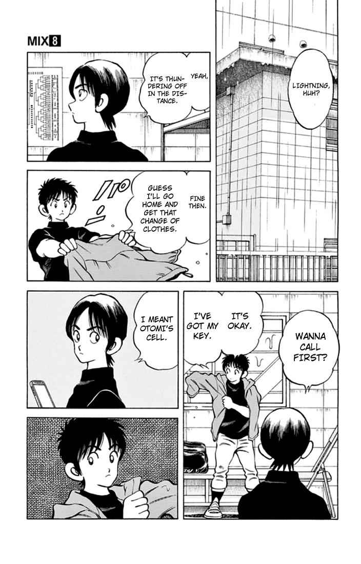 Mix Chap 41 - Next Chap 42